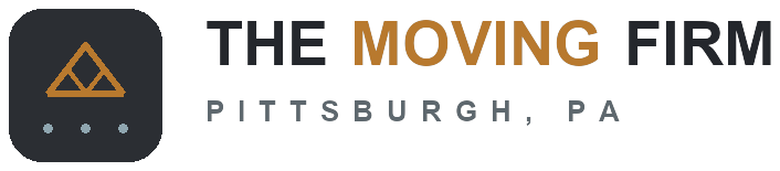 The Moving Firm — Pittsburgh, PA movers