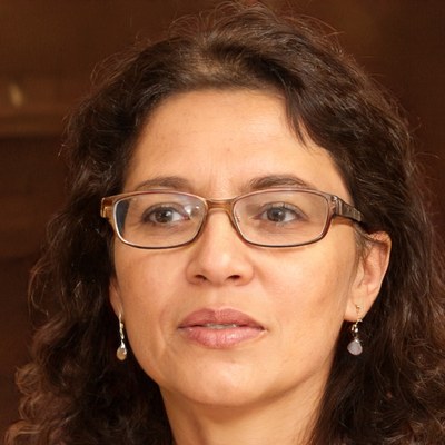 Alexis V.