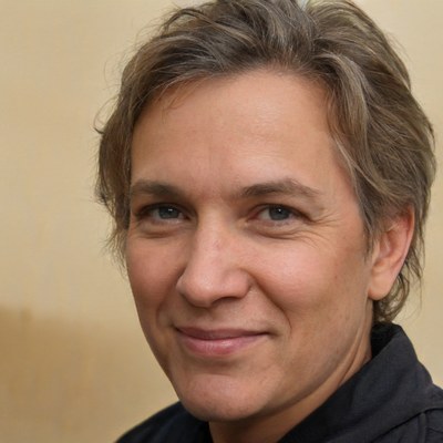Brady M.