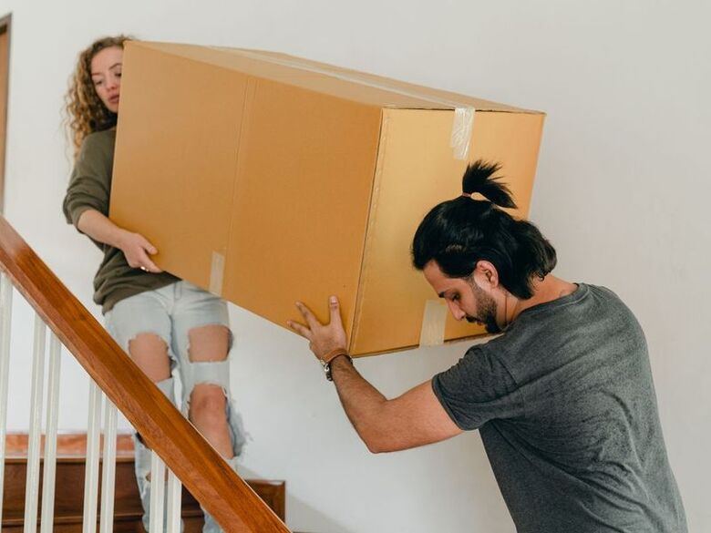 Apartment & Condo Moving in Hyattsville