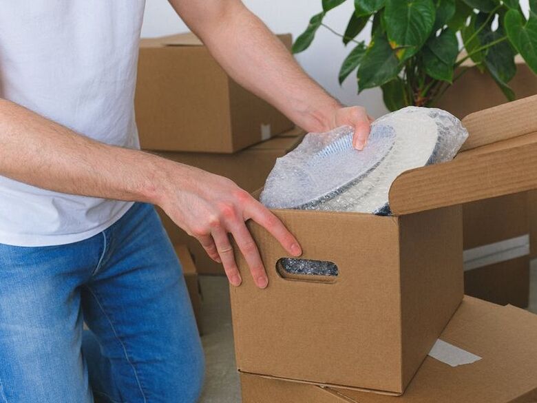 Senior Moving in Hyattsville